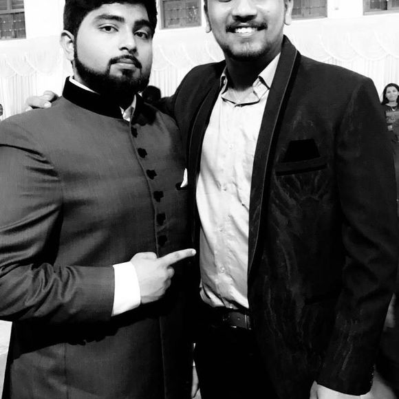 Meet your Posher, Charlie - Picture 1 of 1